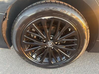 2018 Toyota Camry XLE   - Photo 15 - South Sioux City, NE 68776