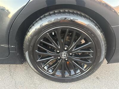 2018 Toyota Camry XLE   - Photo 14 - South Sioux City, NE 68776