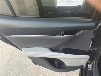 2018 Toyota Camry XLE   - Photo 19 - South Sioux City, NE 68776