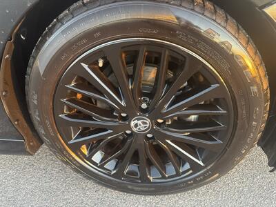 2018 Toyota Camry XLE   - Photo 16 - South Sioux City, NE 68776