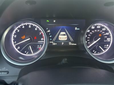 2018 Toyota Camry XLE   - Photo 27 - South Sioux City, NE 68776