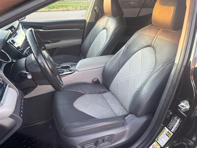 2018 Toyota Camry XLE   - Photo 18 - South Sioux City, NE 68776