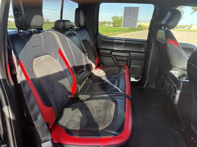 2016 Ford F-150 Lariat   - Photo 22 - South Sioux City, NE 68776