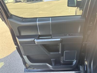 2016 Ford F-150 Lariat   - Photo 19 - South Sioux City, NE 68776