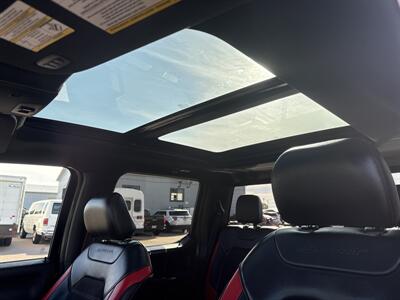 2016 Ford F-150 Lariat   - Photo 30 - South Sioux City, NE 68776