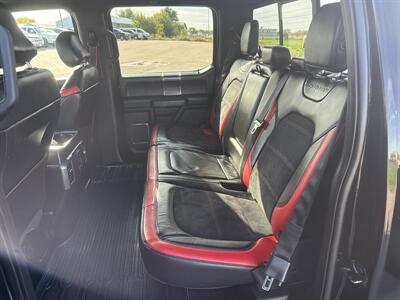 2016 Ford F-150 Lariat   - Photo 20 - South Sioux City, NE 68776
