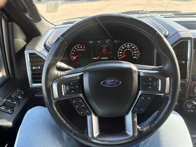 2016 Ford F-150 Lariat   - Photo 25 - South Sioux City, NE 68776