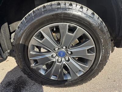 2016 Ford F-150 Lariat   - Photo 13 - South Sioux City, NE 68776