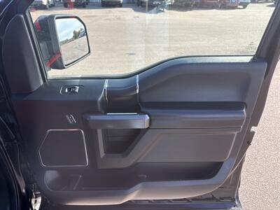 2016 Ford F-150 Lariat   - Photo 23 - South Sioux City, NE 68776
