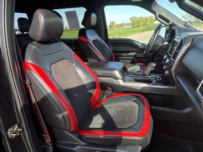 2016 Ford F-150 Lariat   - Photo 24 - South Sioux City, NE 68776