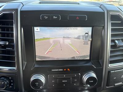 2016 Ford F-150 Lariat   - Photo 28 - South Sioux City, NE 68776