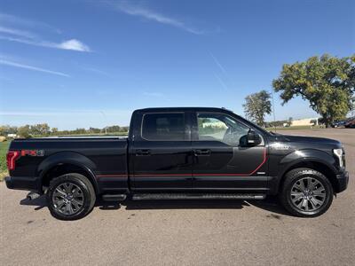 2016 Ford F-150 Lariat   - Photo 9 - South Sioux City, NE 68776