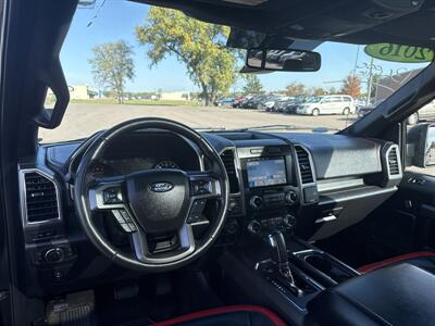 2016 Ford F-150 Lariat   - Photo 29 - South Sioux City, NE 68776