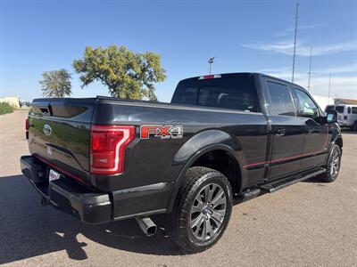 2016 Ford F-150 Lariat   - Photo 7 - South Sioux City, NE 68776