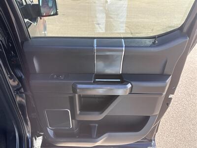 2016 Ford F-150 Lariat   - Photo 21 - South Sioux City, NE 68776