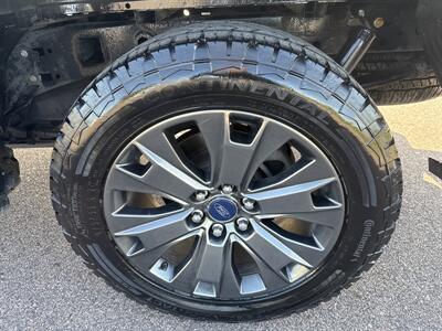 2016 Ford F-150 Lariat   - Photo 15 - South Sioux City, NE 68776