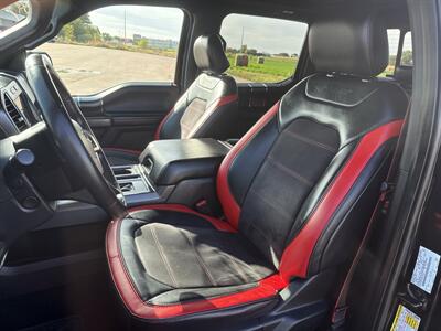 2016 Ford F-150 Lariat   - Photo 18 - South Sioux City, NE 68776