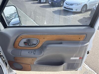 1995 Chevrolet C3500 Cheyenne   - Photo 22 - South Sioux City, NE 68776