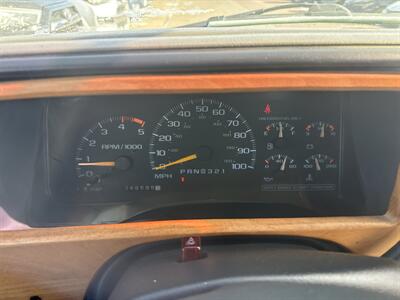 1995 Chevrolet C3500 Cheyenne   - Photo 26 - South Sioux City, NE 68776
