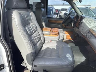 1995 Chevrolet C3500 Cheyenne   - Photo 23 - South Sioux City, NE 68776