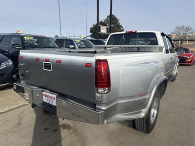 1995 Chevrolet C3500 Cheyenne   - Photo 7 - South Sioux City, NE 68776