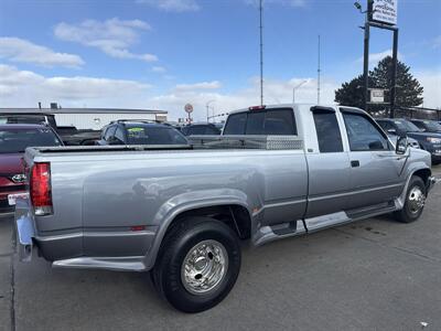 1995 Chevrolet C3500 Cheyenne   - Photo 8 - South Sioux City, NE 68776