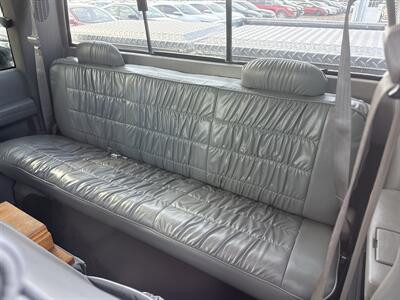 1995 Chevrolet C3500 Cheyenne   - Photo 21 - South Sioux City, NE 68776