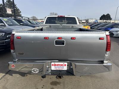 1995 Chevrolet C3500 Cheyenne   - Photo 6 - South Sioux City, NE 68776