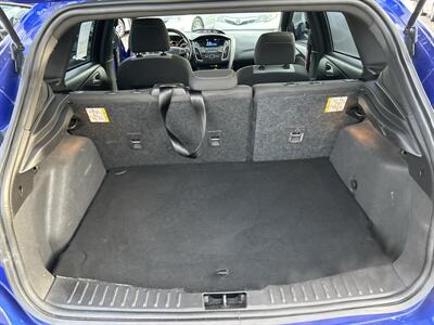 2015 Ford Focus ST   - Photo 16 - South Sioux City, NE 68776