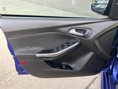 2015 Ford Focus ST   - Photo 11 - South Sioux City, NE 68776