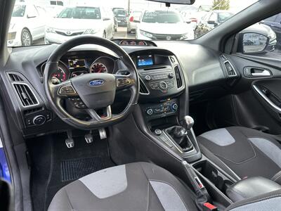 2015 Ford Focus ST   - Photo 15 - South Sioux City, NE 68776