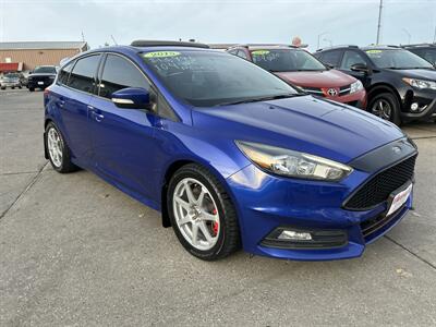 2015 Ford Focus ST   - Photo 7 - South Sioux City, NE 68776