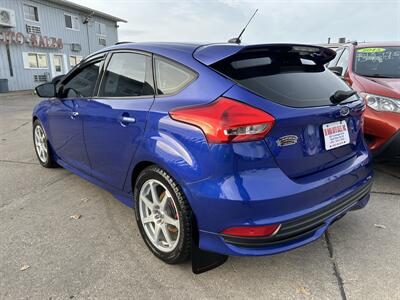 2015 Ford Focus ST   - Photo 3 - South Sioux City, NE 68776