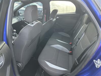 2015 Ford Focus ST   - Photo 13 - South Sioux City, NE 68776