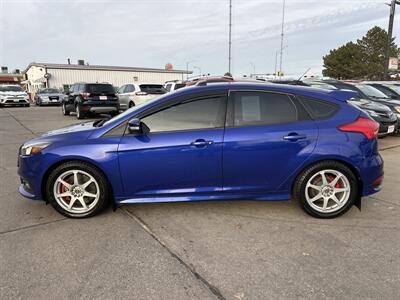 2015 Ford Focus ST   - Photo 2 - South Sioux City, NE 68776