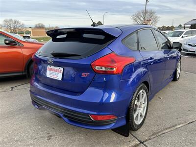 2015 Ford Focus ST   - Photo 5 - South Sioux City, NE 68776