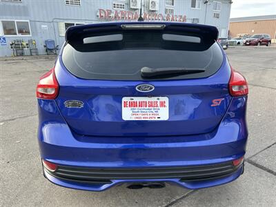 2015 Ford Focus ST   - Photo 4 - South Sioux City, NE 68776