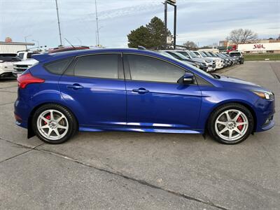 2015 Ford Focus ST   - Photo 6 - South Sioux City, NE 68776