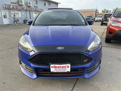 2015 Ford Focus ST   - Photo 8 - South Sioux City, NE 68776