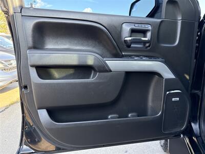 2015 Chevrolet Silverado 1500 LTZ   - Photo 15 - South Sioux City, NE 68776