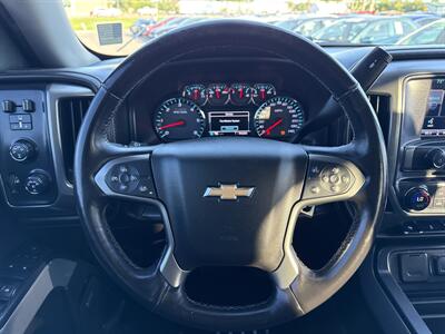 2015 Chevrolet Silverado 1500 LTZ   - Photo 22 - South Sioux City, NE 68776