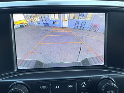 2015 Chevrolet Silverado 1500 LTZ   - Photo 25 - South Sioux City, NE 68776