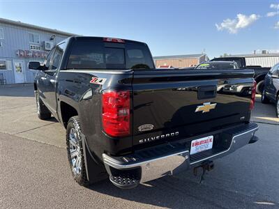 2015 Chevrolet Silverado 1500 LTZ   - Photo 5 - South Sioux City, NE 68776