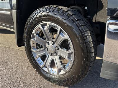 2015 Chevrolet Silverado 1500 LTZ   - Photo 13 - South Sioux City, NE 68776