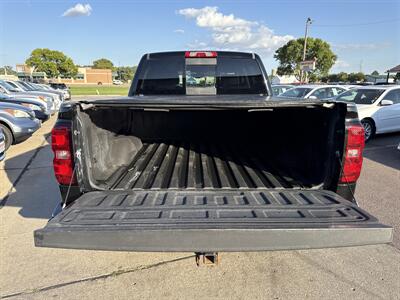 2015 Chevrolet Silverado 1500 LTZ   - Photo 20 - South Sioux City, NE 68776