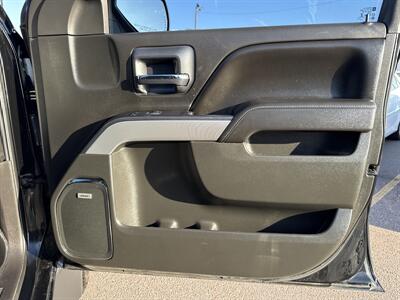 2015 Chevrolet Silverado 1500 LTZ   - Photo 19 - South Sioux City, NE 68776