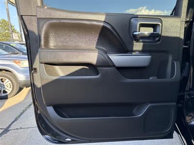 2015 Chevrolet Silverado 1500 LTZ   - Photo 17 - South Sioux City, NE 68776