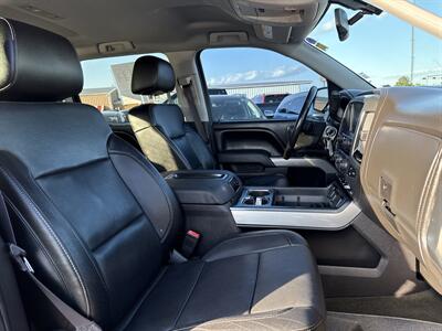 2015 Chevrolet Silverado 1500 LTZ   - Photo 18 - South Sioux City, NE 68776