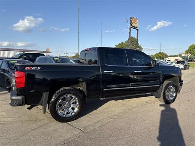 2015 Chevrolet Silverado 1500 LTZ   - Photo 8 - South Sioux City, NE 68776