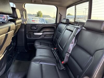 2015 Chevrolet Silverado 1500 LTZ   - Photo 16 - South Sioux City, NE 68776